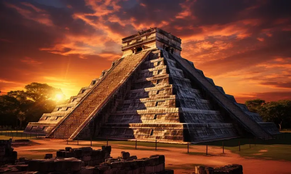 7 Ancient Civilizations Whose Engineering Still Defies Modern Science
