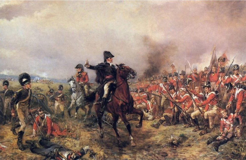 6 famous war horses in history