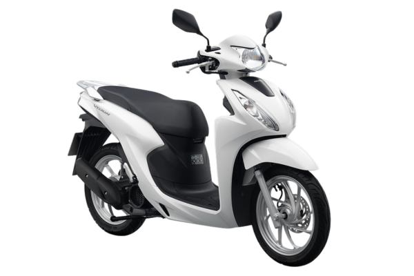 Cho thuê xe máy Honda Vision 110