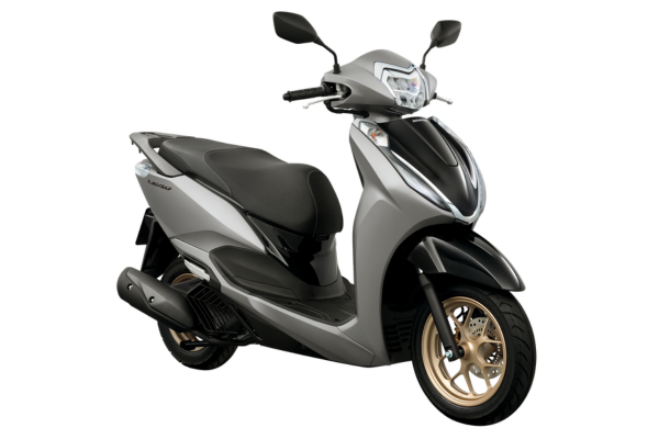 Cho thuê xe máy Honda LEAD