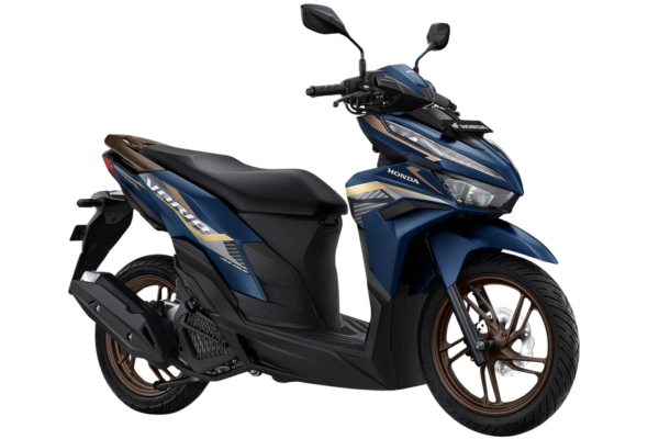 Cho thuê xe máy Honda Vario 125cc 2026