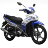 Cho thuê xe máy Yamaha Jupiter