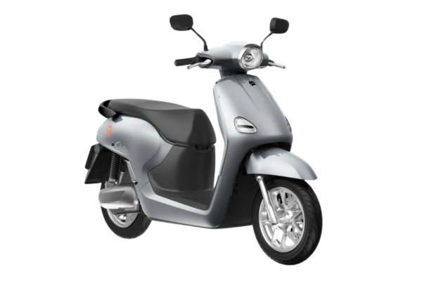 Cho thuê xe máy điện Yadea Osta