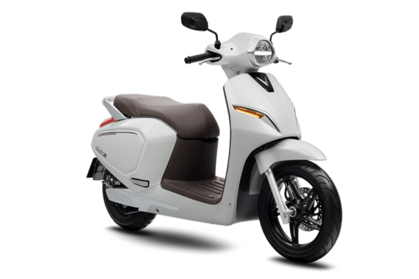 Cho thuê xe máy điện Vinfast KLARA S